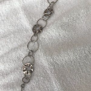 Silpada bracelet